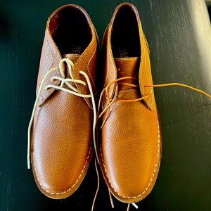 Kenneth Cole us10 Mens boot - brand new never worn